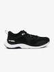 Damen Laufschuhe Under Armour HOVR Omnia - BLK