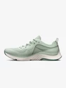 Damen Laufschuhe Under Armour HOVR Omnia - GRN