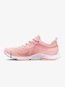 Damen Laufschuhe Under Armour HOVR Omnia - PNK