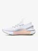 Damen Laufschuhe Under Armour HOVR Phantom 3 Launch-WHT