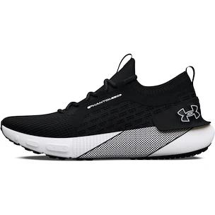 Damen Laufschuhe Under Armour HOVR Phantom 3 SE-BLK