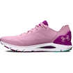 Damen Laufschuhe Under Armour HOVR Sonic 6-PNK