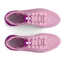 Damen Laufschuhe Under Armour HOVR Sonic 6-PNK