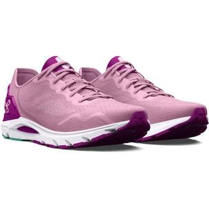 Damen Laufschuhe Under Armour HOVR Sonic 6-PNK