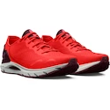 Damen Laufschuhe Under Armour HOVR Sonic 6-RED