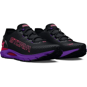 Damen Laufschuhe Under Armour HOVR Sonic 6 Storm-BLK  EUR 40,5