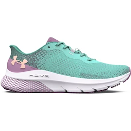 Damen Laufschuhe Under Armour HOVR Turbulence 2-BLU