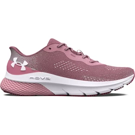 Damen Laufschuhe Under Armour HOVR Turbulence 2-PNK