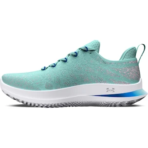 Damen Laufschuhe Under Armour Velociti 3-BLU  EUR 38