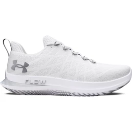 Damen Laufschuhe Under Armour Velociti 3-WHT