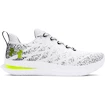 Damen Laufschuhe Under Armour Velociti 3-WHT  EUR 42,5