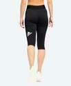 Damen Leggins adidas Badge of Sports TF Capri T