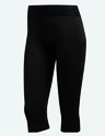 Damen Leggins adidas Badge of Sports TF Capri T