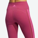 Damen Leggins adidas  Believe This 2.0 3S 7/8 Wild Pink