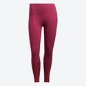 Damen Leggins adidas  Believe This 2.0 3S 7/8 Wild Pink