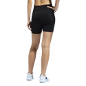 Damen Leggins adidas  Believe This 2.0 Short Tights Black