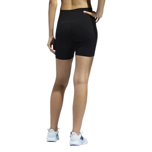 Damen Leggins adidas  Believe This 2.0 Short Tights Black S