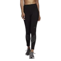 Damen Leggins adidas Own The Run Radically Reflective 7/8 Tights Black XS