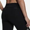 Damen Leggins adidas  Uforu 3/4 Tights Black/White