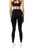 Damen Leggins Bauer  Womens Legging Black