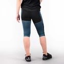 Damen Leggins Bergans  Fløyen V2 3/4 W Pants Orion Blue