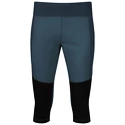 Damen Leggins Bergans  Fløyen V2 3/4 W Pants Orion Blue