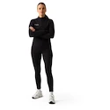 Damen Leggins CCM Outdoor Thermal Pant Black