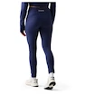 Damen Leggins CCM Outdoor Thermal Pant Heather Blue