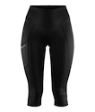 Damen Leggins Craft  ADV Essence black