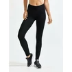 Damen Leggins Craft  Essence black