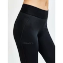 Damen Leggins Craft  Essence black