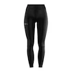 Damen Leggins Craft  Essence black XS