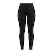 Damen Leggins Craft  Essence Warm Tights Black