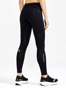 Damen Leggins Craft Pro Hypervent Black L