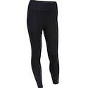 Damen Leggins Endurance  Flow Ribbed Seamless Tights Burnt Rose L/XL