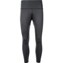 Damen Leggins Endurance  Q Isabelle Long Tights Black