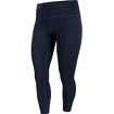 Damen Leggins Endurance  Q Lucy Long Tights tmavě modré