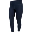 Damen Leggins Endurance  Q Lucy Long Tights tmavě modré