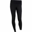 Damen Leggins Endurance  Run Elite X1 Winter Tights black