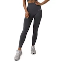 Damen Leggins GymBeam  FLO Leggings Grey