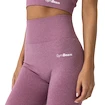 Damen Leggins GymBeam  FLO Leggings Violet