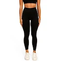 Damen Leggins GymBeam  Sense Leggings Black