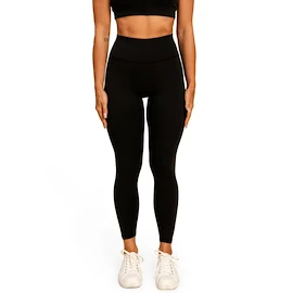 Damen Leggins GymBeam Sense Leggings Black