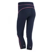 Damen Leggins Kari Traa  Tone Capri Blue