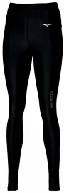 Damen Leggins Mizuno BG3000 Long Tight/Black