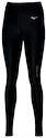 Damen Leggins Mizuno  BG3000 Long Tight/Black M