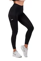 Damen Leggins Nebbia  Active High-Waist Smart Pocket Leggings 402 black