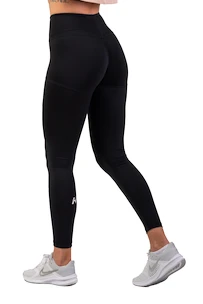 Damen Leggins Nebbia  Active High-Waist Smart Pocket Leggings 402 black XS