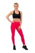 Damen Leggins Nebbia  Active High-Waist Smart Pocket Leggings 402 pink