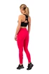 Damen Leggins Nebbia  Active High-Waist Smart Pocket Leggings 402 pink